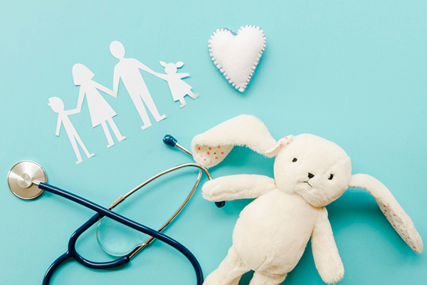 В РЯЗГМУ ПРОЙДЁТ КОНФЕРЕНЦИЯ ПО ВОПРОСАМ ПЕДИАТРИИ И НЕОНАТОЛОГИИ