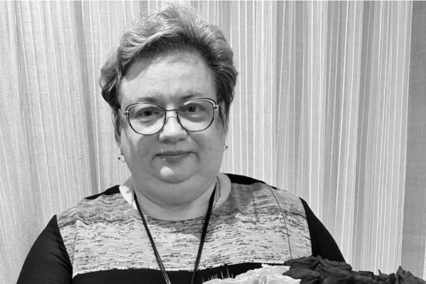 НЕ СТАЛО АССИСТЕНТА КАФЕДРЫ АКУШЕРСТВА И ГИНЕКОЛОГИИ ТАМАРЫ ВАЛЕРЬЕВНЫ ШЕВЛЯКОВОЙ