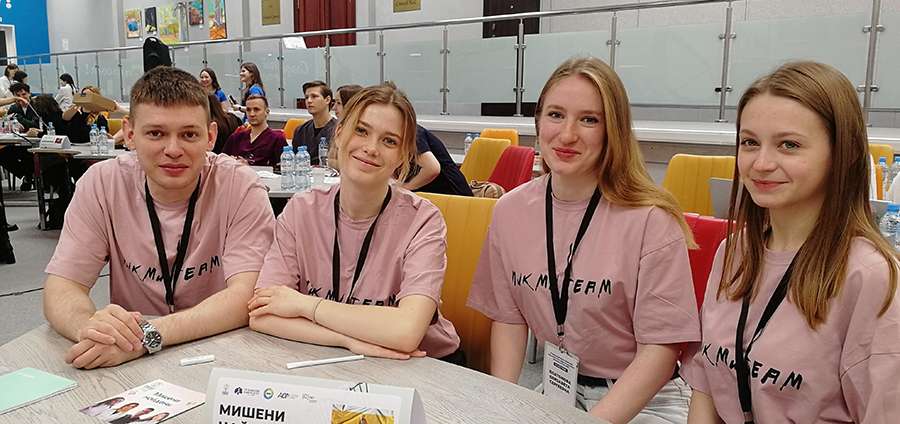 Студенты РязГМУ вышли в финал Международной олимпиады «Sechenov Cancerquest»