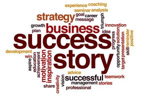 SUCCESS STORY