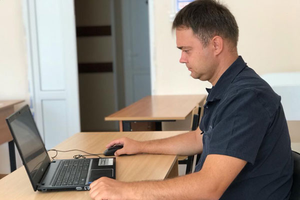 В РЯЗГМУ СТАРТОВАЛО ОБУЧЕНИЕ ПО ПРОГРАММЕ УХОДА РОДСТВЕННИКОВ ЗА ИНВАЛИДАМИ И ЛИЦАМИ С ОГРАНИЧЕННЫМИ ВОЗМОЖНОСТЯМИ ЗДОРОВЬЯ