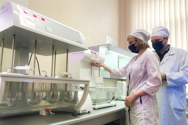 БУДУЩЕЕ ФАРМАЦИИ