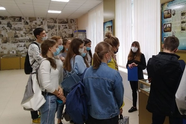 К 70-ЛЕТИЮ РЯЗГМУ НА РЯЗАНСКОЙ ЗЕМЛЕ