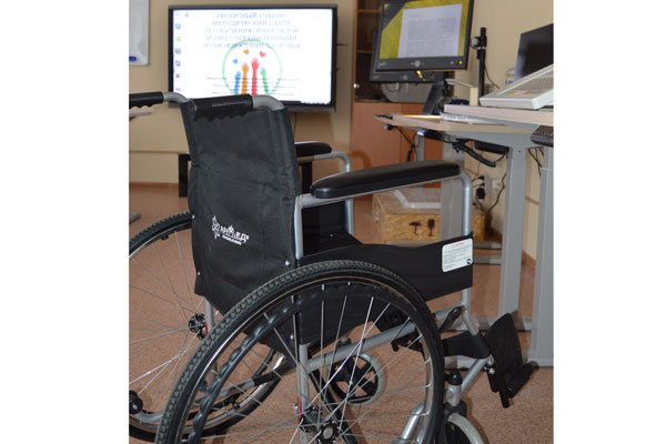 ПСИХОЛОГО-ПЕДАГОГИЧЕСКОЕ СОПРОВОЖДЕНИЕ ИНКЛЮЗИВНОГО ОБРАЗОВАНИЯ ОБСУДЯТ В РЯЗГМУ