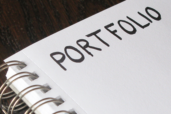 КОНКУРС НА ЛУЧШЕЕ ПОРТФОЛИО