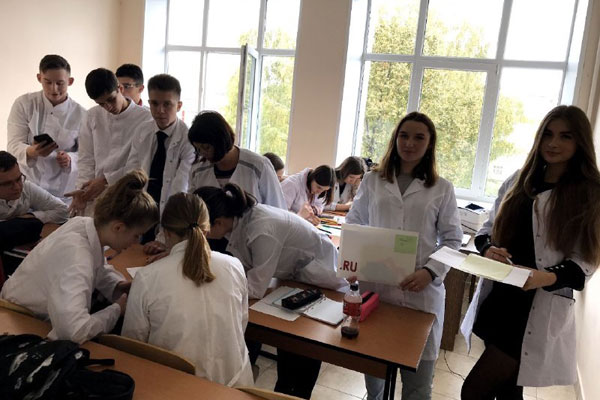 «ПАЗЛ ЗДОРОВОГО СЕРДЦА»