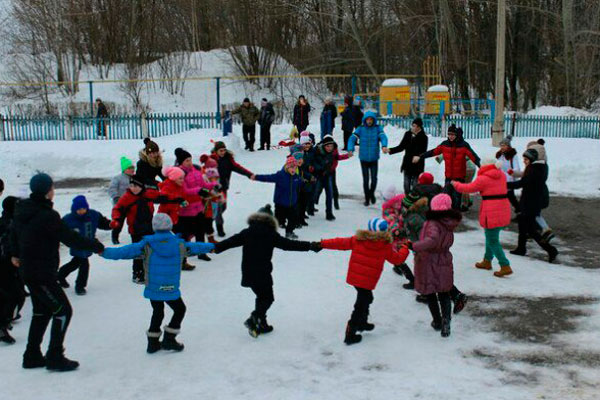 ИТОГИ «ЗВЕЗДНЫХ» ПОХОДОВ