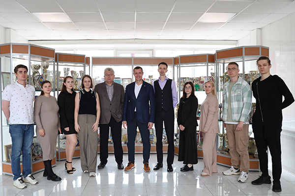 ЦЕЛЕВОЕ ОБУЧЕНИЕ В ОРДИНАТУРЕ: ИНВЕСТИЦИЯ В БУДУЩЕЕ