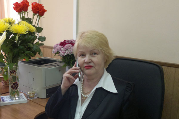 ПОЗДРАВЛЯЕМ С ЮБИЛЕЕМ