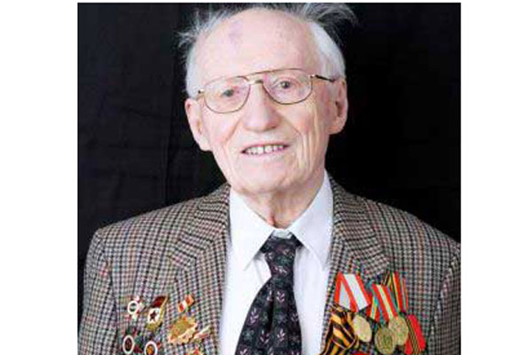 УШЕЛ ИЗ ЖИЗНИ ПРОФЕССОР АЛЕКСАНДР НОГАЛЛЕР