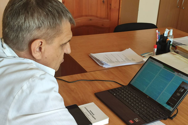 MOBILITÉ ACADÉMIQUE EN LIGNE