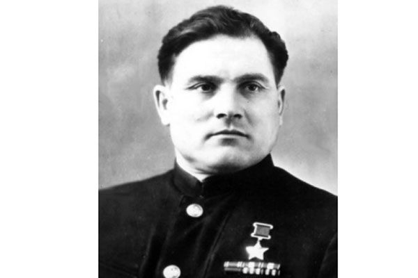 ПАМЯТЬ ЖИВА