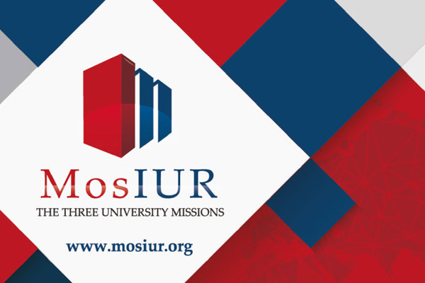 RSMU ENTERS THREE UNIVERSITY MISSIONS RANKING
