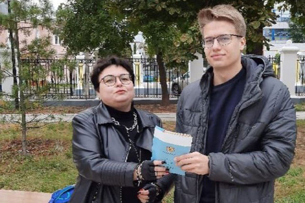 ЗДОРОВОЕ СЕРДЦЕ!