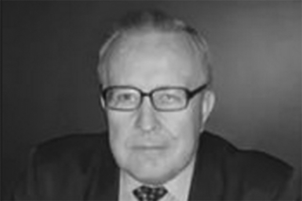 УШЕЛ ИЗ ЖИЗНИ ЗАВЕДУЮЩИЙ КАФЕДРОЙ МАТЕМАТИКИ, ФИЗИКИ И МЕДИЦИНСКОЙ ИНФОРМАТИКИ ДОЦЕНТ МИХАИЛ ПЕТРОВИЧ БУЛАЕВ