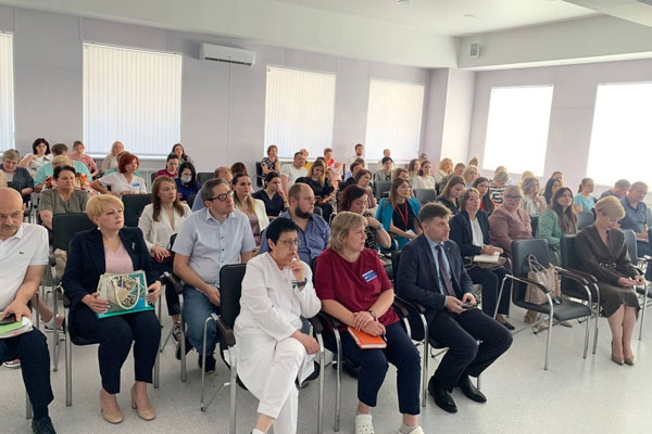 ЮРИДИЧЕСКАЯ ГРАМОТНОСТЬ ВРАЧЕЙ