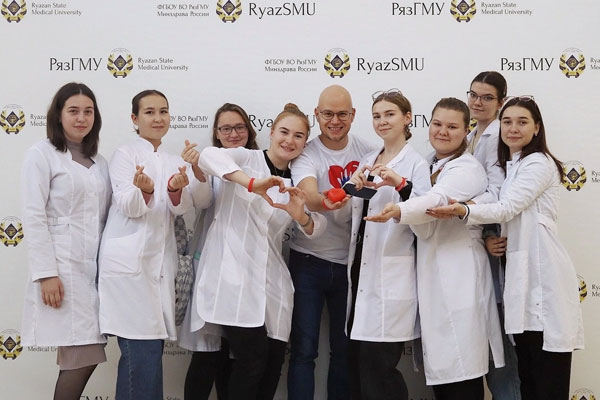 ЗАПУСТИ СЕРДЦЕ