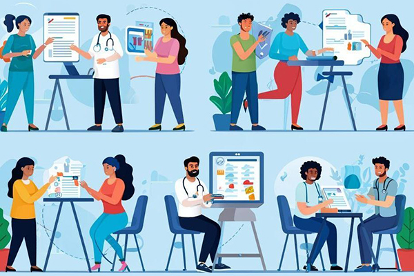 В РЯЗГМУ ПРОЙДЕТ КОНФЕРЕНЦИЯ ПО ВОПРОСАМ ДИСПАНСЕРИЗАЦИИ