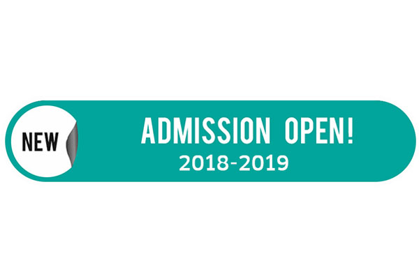 RSMU STARTS ADMISSION CAMPAIGN 2018
