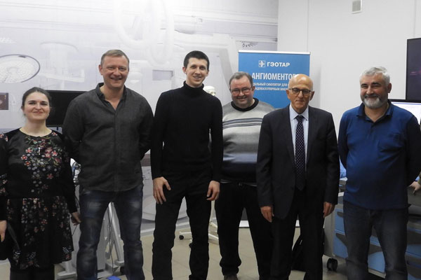 РАБОТА НА БУДУЩЕЕ 