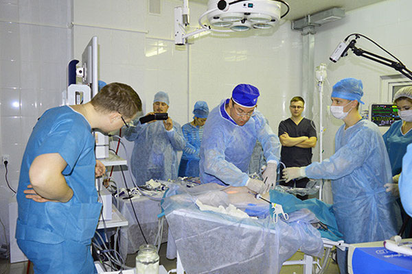 HISTOIRE D’UN SUCCÈS