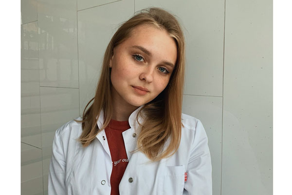 БУДУЩЕЕ МЕДИЦИНЫ