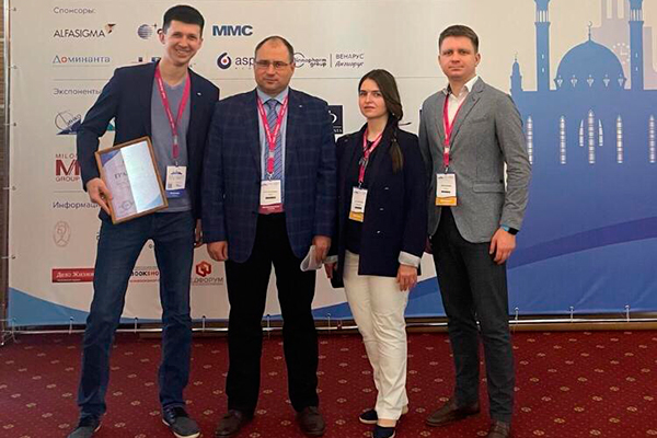 ПРОРЕКТОР РЯЗГМУ ВЫСТУПИЛ ПРЕДСЕДАТЕЛЕМ НАУЧНО-ПРАКТИЧЕСКОЙ КОНФЕРЕНЦИИ АССОЦИАЦИИ ФЛЕБОЛОГОВ РОССИИ