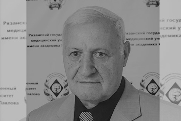 ЧЕРНОВ ИВАН ПЕТРОВИЧ (20.01.1941 - 01.09.2022 ГГ.)