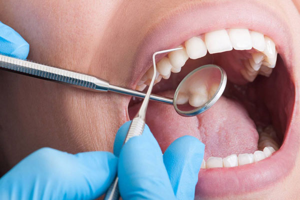 СТОМАТОЛОГИ РЯЗГМУ НА АКЦИИ 