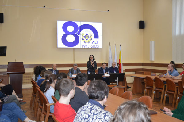 ПАЦИЕНТ С ОНКОЛОГИЕЙ – РОЛЬ ТЕРАПЕВТА