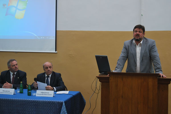 ИТОГИ ШКОЛЫ РОССИЙСКОГО НАУЧНОГО МЕДИЦИНСКОГО ОБЩЕСТВА ТЕРАПЕВТОВ