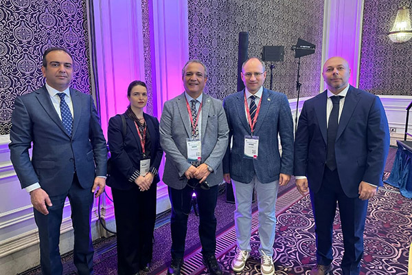 РЯЗАНСКИЙ ГОСУДАРСТВЕННЫЙ МЕДИЦИНСКИЙ УНИВЕРСИТЕТ ПРЕДСТАВИЛ РОССИЮ НА ВСЕМИРНОМ КОНГРЕССЕ ФЛЕБОЛОГОВ В АРГЕНТИНЕ