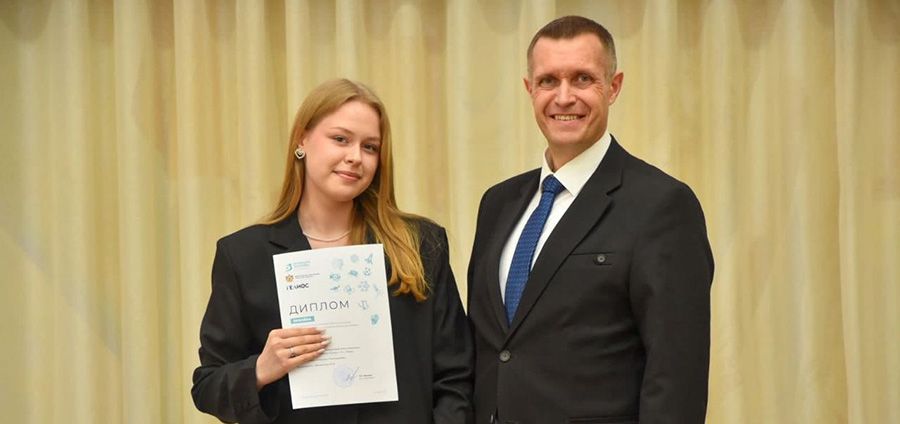 ЮНЫЕ ИССЛЕДОВАТЕЛИ СТАЛИ ПРИЗЕРАМИ РЕГИОНАЛЬНЫХ КОНКУРСОВ С ПРОЕКТАМИ, ВЫПОЛНЕННЫМИ В РЯЗГМУ