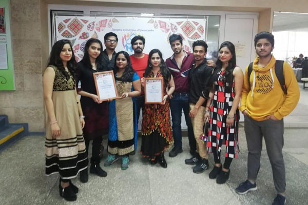 ART COMME UNE LANGUE UNIVERSELLE