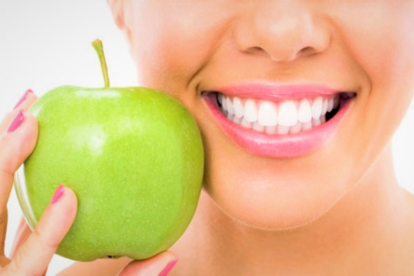 ПРОФИЛАКТИКА СТОМАТОЛОГИЧЕСКИХ ЗАБОЛЕВАНИЙ. РОЛЬ ПИТАНИЯ