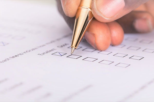 АНКЕТИРОВАНИЕ СОТРУДНИКОВ УНИВЕРСИТЕТА