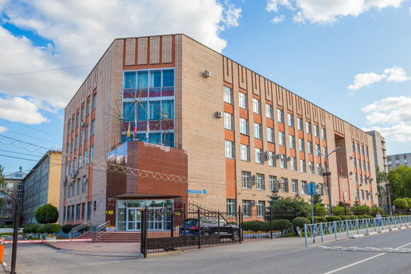 РЯЗГМУ СТАЛ ЛУЧШИМ В РЕГИОНЕ ПО РЕЗУЛЬТАТАМ РЕЙТИНГА МОНИТОРИНГА ЭФФЕКТИВНОСТИ ВУЗОВ В 2022 ГОДУ