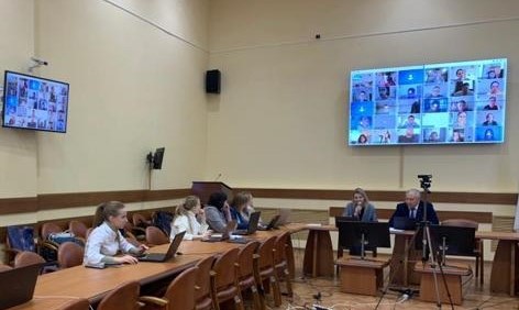 «КАРДИОЛОГИЯ-2022» ОБЪЕДИНИЛА МЕДИКОВ ЧЕТЫРЕХ СТРАН