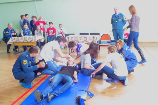 ДАЙДЖЕСТ НОВОСТЕЙ ФАКУЛЬТЕТА КЛИНИЧЕСКОЙ ПСИХОЛОГИИ 