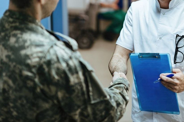 ВОЛОНТЕРСКАЯ МИССИЯ СТУДЕНТА РЯЗГМУ В ДОНЕЦКУЮ НАРОДНУЮ РЕСПУБЛИКУ