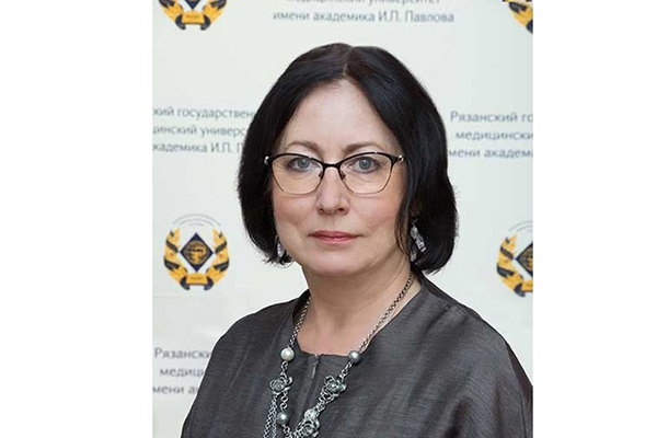 ПОЗДРАВЛЯЕМ С ДНЕМ РОЖДЕНИЯ РУКОВОДИТЕЛЯ ЦЕНТРА МЕНЕДЖМЕНТА ЗДРАВООХРАНЕНИЯ И УПРАВЛЕНИЯ ПРОЕКТАМИ, ДОКТОРА МЕДИЦИНСКИХ НАУК, ДОЦЕНТА  ГАЛИНУ БОРИСОВНУ АРТЕМЬЕВУ