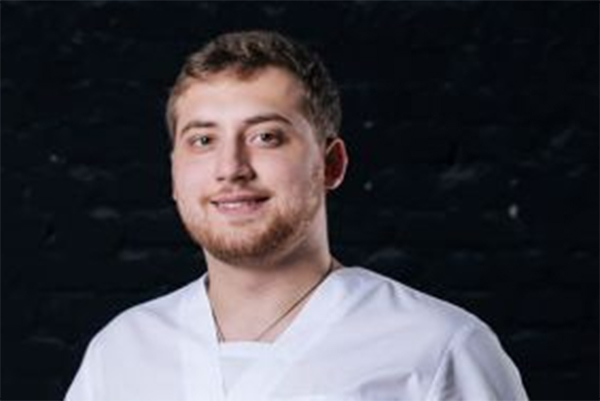 ИСТОРИЯ УСПЕХА: СВЯТОСЛАВ ЗЕМЛЯНУХИН