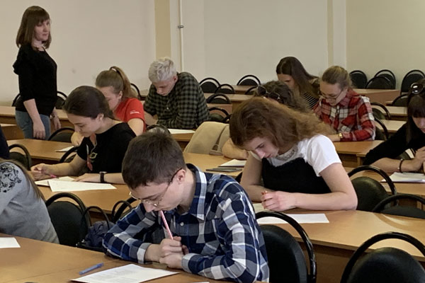 ИТОГИ ОЛИМПИАДЫ ПО АНГЛИЙСКОМУ ЯЗЫКУ