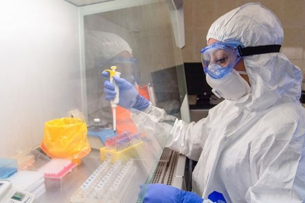 НАУЧНО-КЛИНИЧЕСКИЙ ЦЕНТР РЯЗГМУ ПРОВОДИТ ИССЛЕДОВАНИЯ НА НАЛИЧИЕ COVID-19