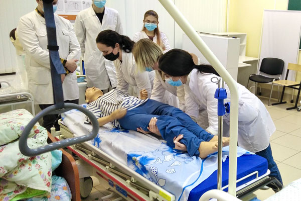 ОСВОИТЬ ПРОФЕССИЮ