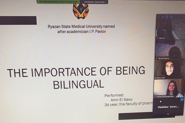 СТУДЕНТЫ РЯЗГМУ - ПОБЕДИТЕЛИ III ВСЕРОССИЙСКОГО ЧЕМПИОНАТА «MEDICAL SOFT SKILLS»