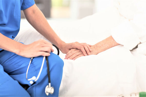 НОВЫЕ ТЕХНОЛОГИИ В ОНКОЛОГИИ И ПАЛЛИАТИВНОЙ МЕДИЦИНСКОЙ ПОМОЩИ