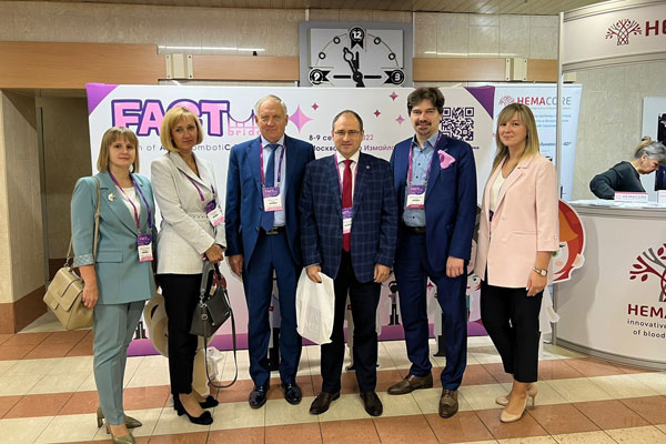  «РИСК ТРОМБОЭМБОЛИЙ СУЩЕСТВЕННО НИЖЕ У ПАЦИЕНТОВ, ПОЛУЧАЮЩИХ АНТИКОАГУЛЯНТЫ»