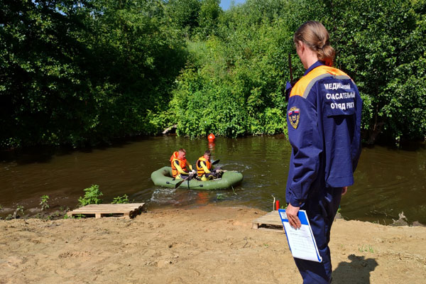 ШКОЛА БЕЗОПАСНОСТИ ЦФО