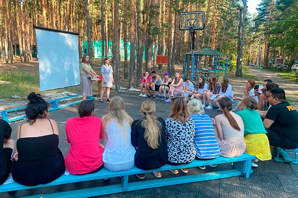 В «ЗДОРОВЬЕ» – НА ЗДОРОВЬЕ!